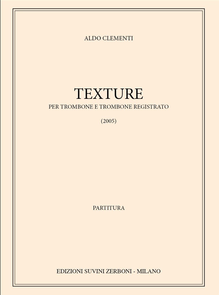 Texture
